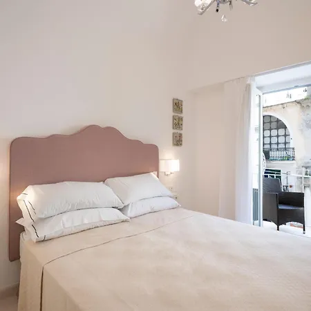 Gasthuis Casa La Taverna Del Duca- Dream 3*