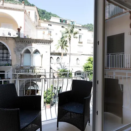 Casa La Taverna Del Duca- Dream Gasthuis Amalfi