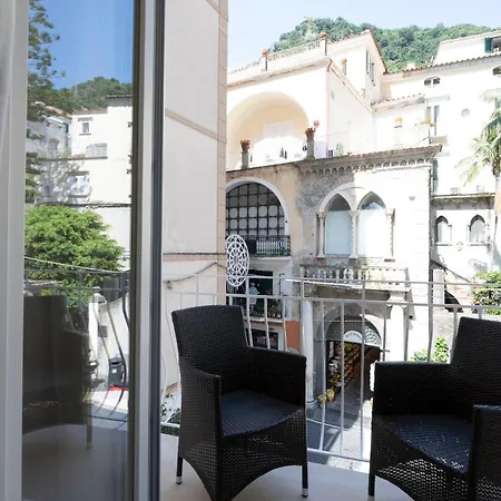 Casa La Taverna Del Duca- Dream 3* Amalfi